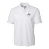 Thumbnail image for  C&B White Clique Ice Pique Polo