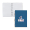Thumbnail image for  Clear 7 x 10 Spiral Journal Notebook
