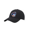 Thumbnail image for  Callaway Performance Black Front Crest Hat