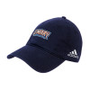 Thumbnail image for  Adidas Navy Adjustable Washed Slouch