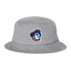 Thumbnail image for  Sportsman Grey Bucket Hat