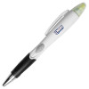 Thumbnail image for  Blossom White Pen/Highlighter