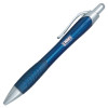 Thumbnail image for  Metallic Mykonos Navy Pen
