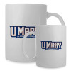 Thumbnail image for  Full Color White Mug 15oz
