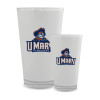 Thumbnail image for  Full Color Glass 17oz