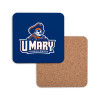 Thumbnail image for  Hardboard Coaster w/Cork Backing