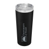 Thumbnail image for  Thor Vacuum Insulated Black Tumbler 22oz