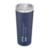 Thumbnail image for  Thor Vacuum Insulated Navy Tumbler 22oz