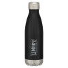 Thumbnail image for  Swig Stainless Steel Black Bottle 16oz