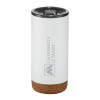 Thumbnail image for  Valhalla Vacuum Insulated White Tumbler 16oz