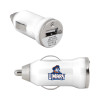 Thumbnail image for  On the Go White Car Charger