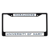 Thumbnail image for  Metal License Plate Frame in Black