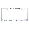 Thumbnail image for  Metal License Plate Frame in Chrome
