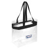 Thumbnail image for  Game Day Clear Stadium Tote