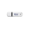 Thumbnail image for  USB White Pen Drive 4G