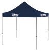 Thumbnail image for  9 ft x 9 ft Navy Tent