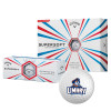 Thumbnail image for  Callaway Supersoft Golf Balls 12/pkg