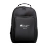 Thumbnail image for  Black Roam Lite Backpack