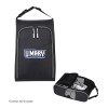 Thumbnail image for  Crosstown Side Mesh Black Shoe Bag