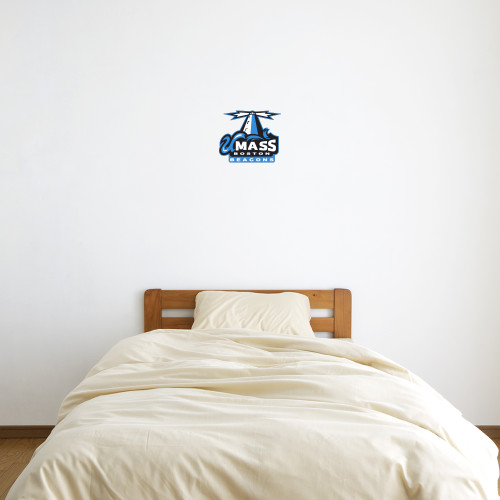  1 ft x 1 ft Fan WallSkinz - Primary Logo