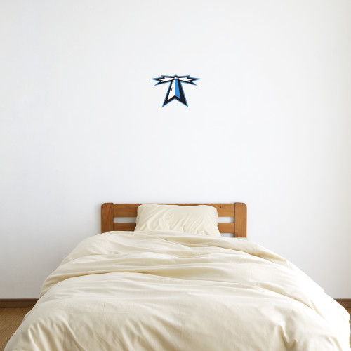  1 ft x 1 ft Fan WallSkinz - Lighthouse