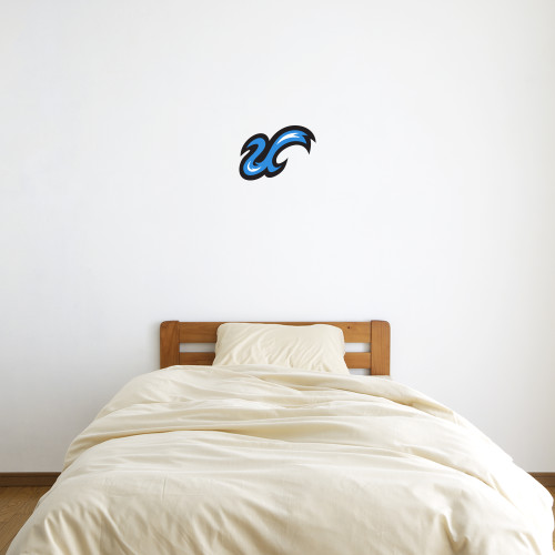  1 ft x 1 ft Fan WallSkinz - The U