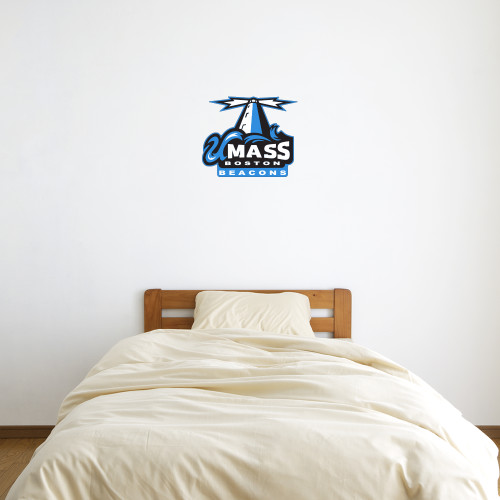  2 ft x 2 ft Fan WallSkinz - Primary Logo