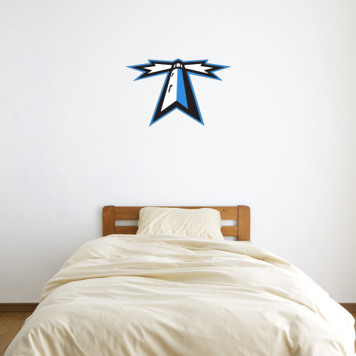  3 ft x 3 ft Fan WallSkinz - Lighthouse
