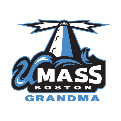  Small Decal - Grandma