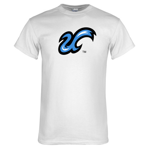 White T Shirt - The U