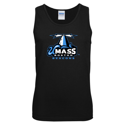Main Image for  Black Tank Top