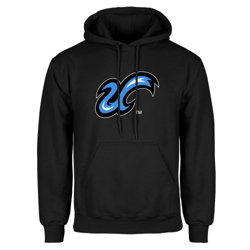  Black Fleece Hoodie - The U