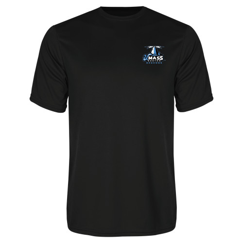 Main Image for  Black Performance Tee
