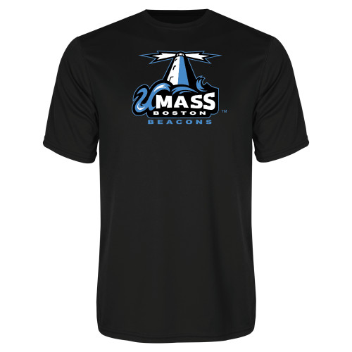 Main Image for  Black Performance Tee