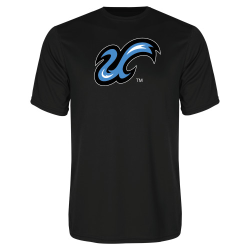Main Image for  Black Performance Tee