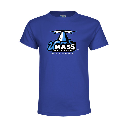 Umass Boston Beacons T Shirts