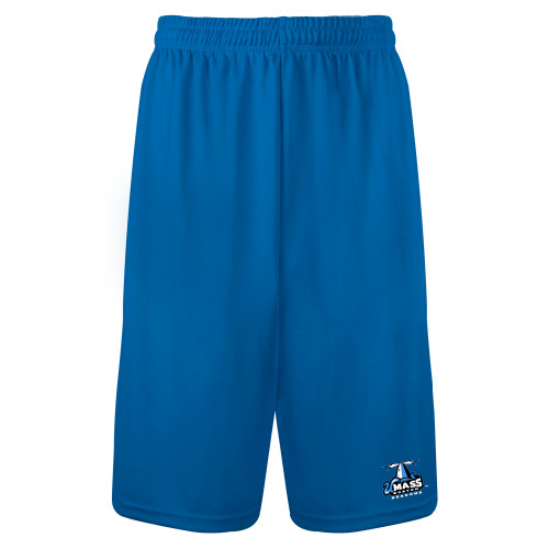  Royal Performance Classic 9 Inch Short - Primary Logo