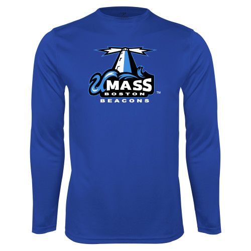 Main Image for  Royal Performance Long Sleeve Shirt