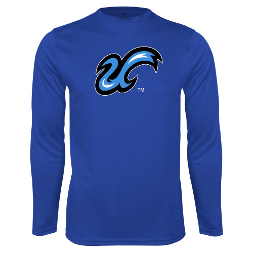 Main Image for  Royal Performance Long Sleeve Shirt