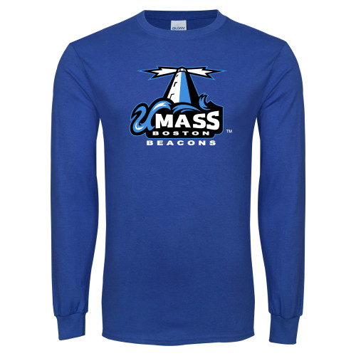 Main Image for  Royal Long Sleeve T Shirt