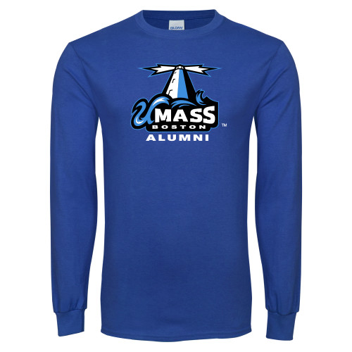 Main Image for  Royal Long Sleeve T Shirt