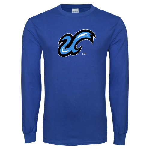 Main Image for  Royal Long Sleeve T Shirt