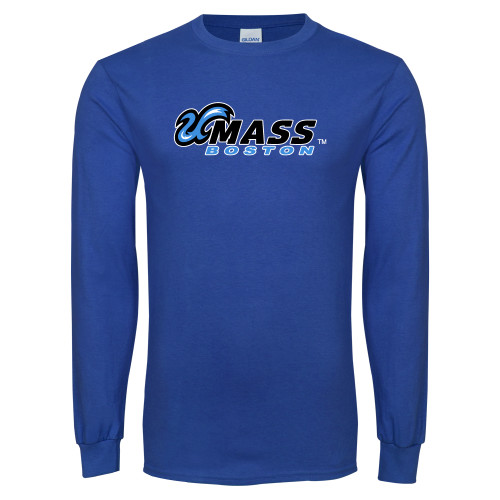 Main Image for  Royal Long Sleeve T Shirt