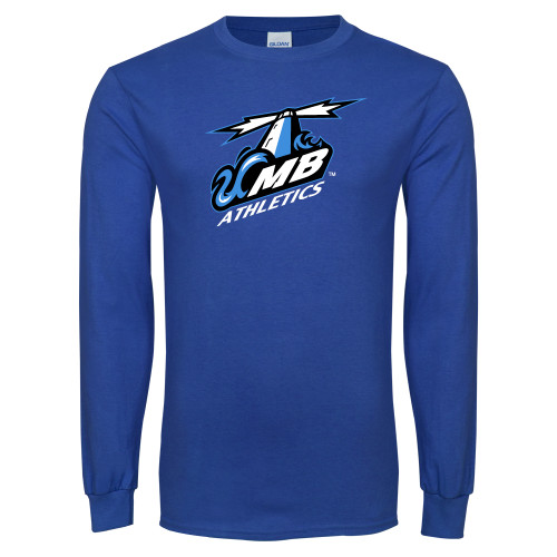 Main Image for  Royal Long Sleeve T Shirt