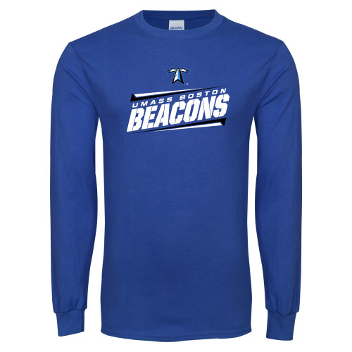 Main Image for  Royal Long Sleeve T Shirt