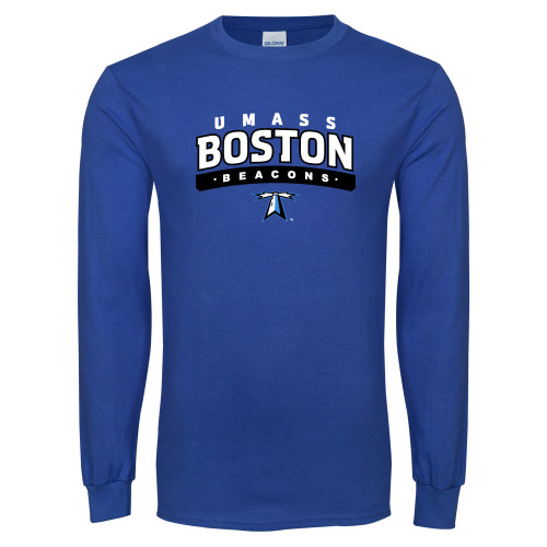 Main Image for  Royal Long Sleeve T Shirt