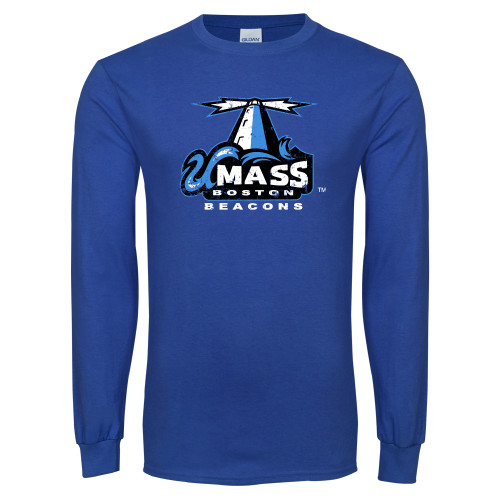 Main Image for  Royal Long Sleeve T Shirt