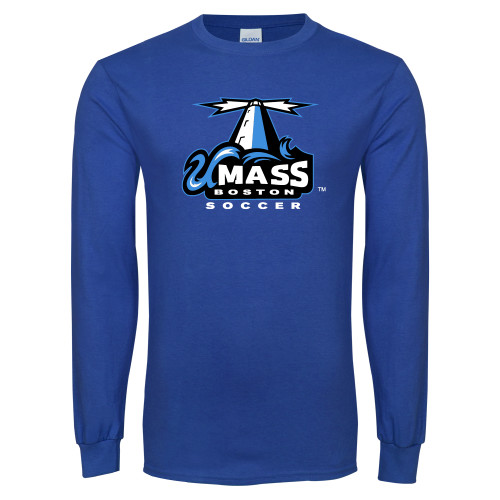 Main Image for  Royal Long Sleeve T Shirt