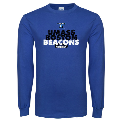 Main Image for  Royal Long Sleeve T Shirt