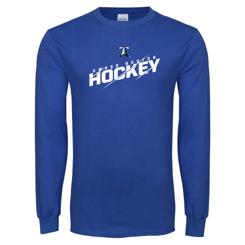 Main Image for  Royal Long Sleeve T Shirt